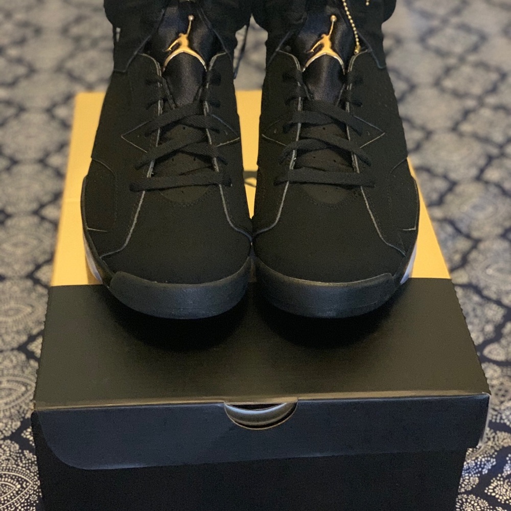 Jordan dmp 6 - Picture 3 of 7